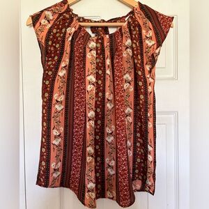 Lauren Conrad Blouse